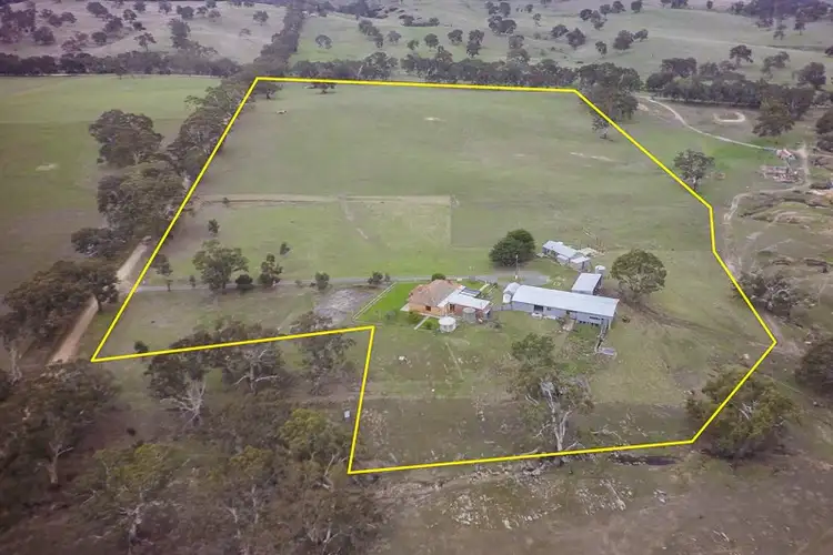 Third view of Homely house listing, 51 Gladigau Road, Mount Torrens SA 5244
