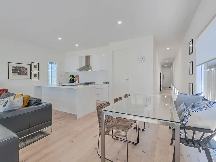 Fifth view of Homely house listing, 3B Courtabie Avenue, Rostrevor SA 5073