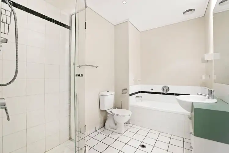 Fourth view of Homely apartment listing, 73/538 Little Lonsdale Street, Melbourne VIC 3000