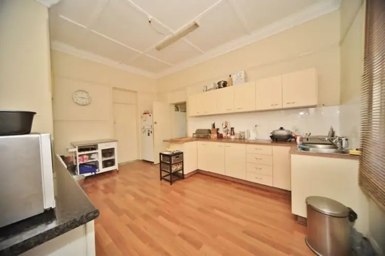 Fifth view of Homely house listing, 56-58 Alexandra St, Kurri Kurri NSW 2327