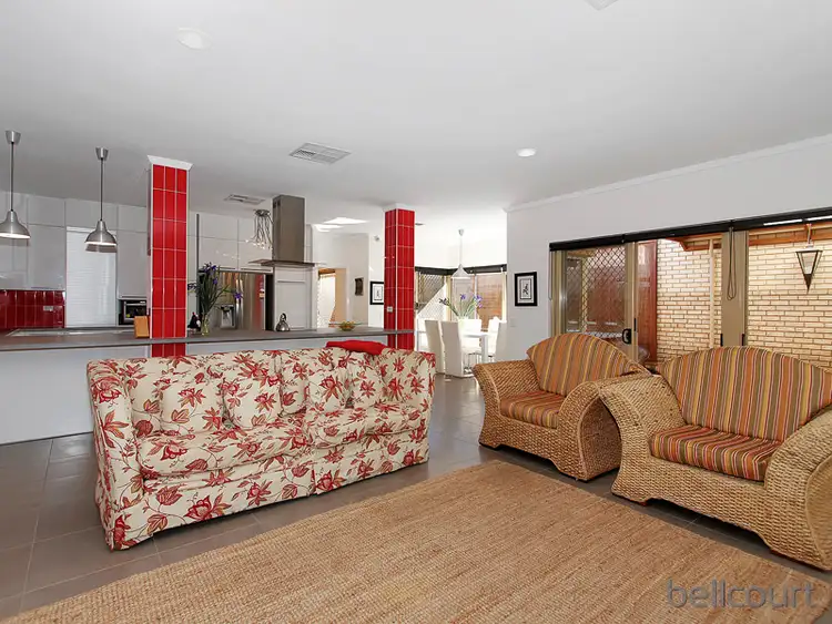 Sixth view of Homely house listing, 35 Grainger Drive, Mount Claremont WA 6010