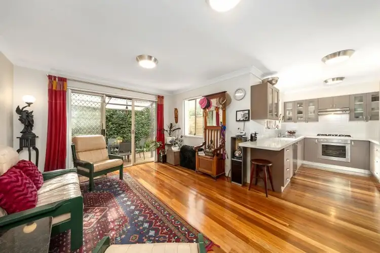 Third view of Homely townhouse listing, 14/8 View Street, West Pennant Hills NSW 2125