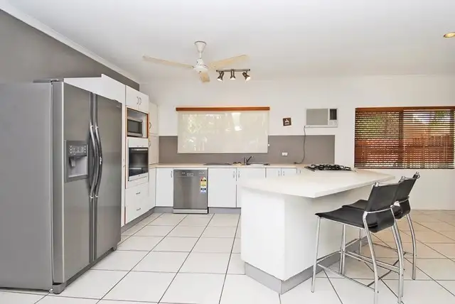 Fifth view of Homely house listing, 4 Bligh Close, Clifton Beach QLD 4879