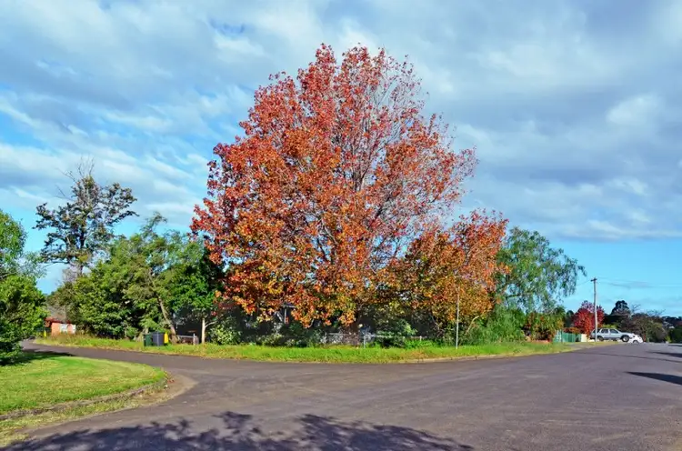 Second view of Homely house listing, 68 Wallace Street, Nowra NSW 2541