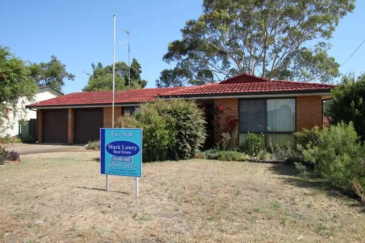 16 Mills Parade, Tuncurry NSW 2428
