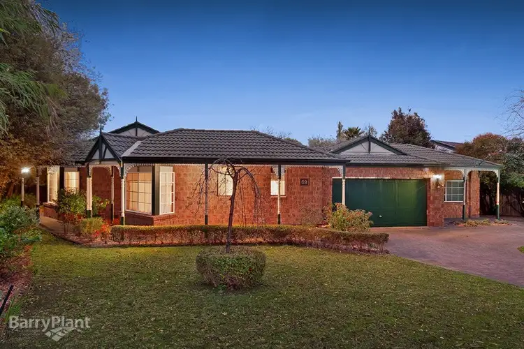 69 Brisbane Street, Berwick VIC 3806
