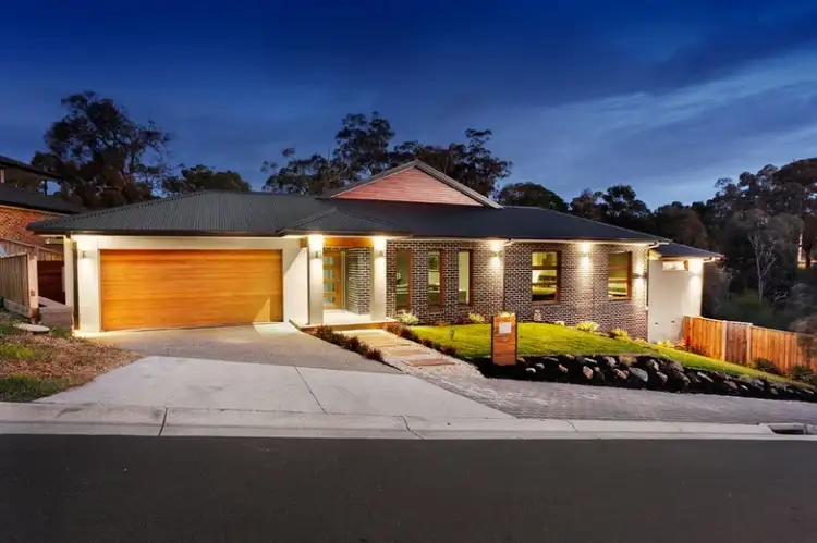 30 Candlebark Circuit, Lilydale VIC 3140