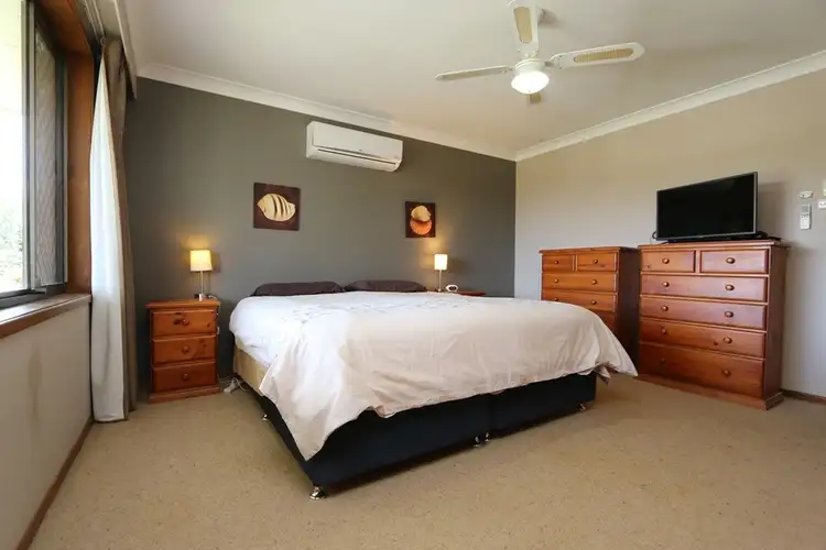Fifth view of Homely house listing, 4 Stace Cres, Tenambit NSW 2323
