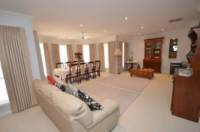 Second view of Homely house listing, 5 Winbi Lane, Moama NSW 2731