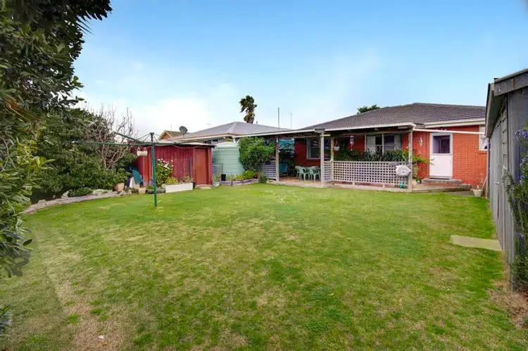 Second view of Homely house listing, 13 Fidge Crescent, Breakwater VIC 3219