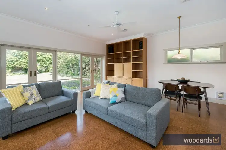 Fifth view of Homely house listing, 12A Highfield Road, Canterbury VIC 3126