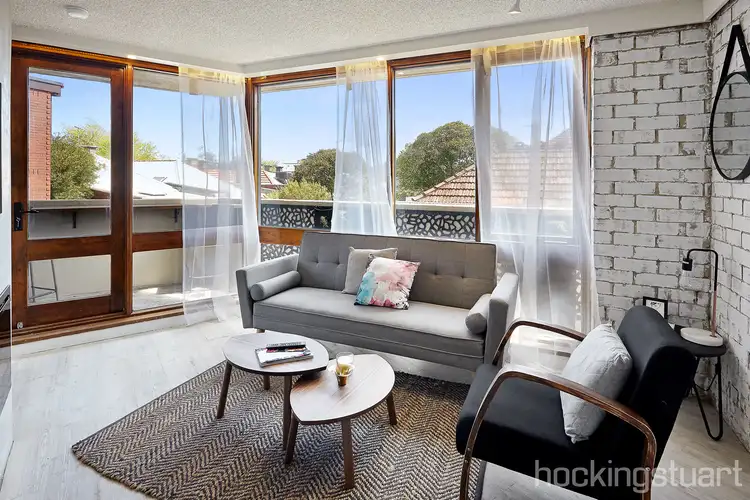 Third view of Homely apartment listing, 13/197 Canterbury Road, St Kilda West VIC 3182