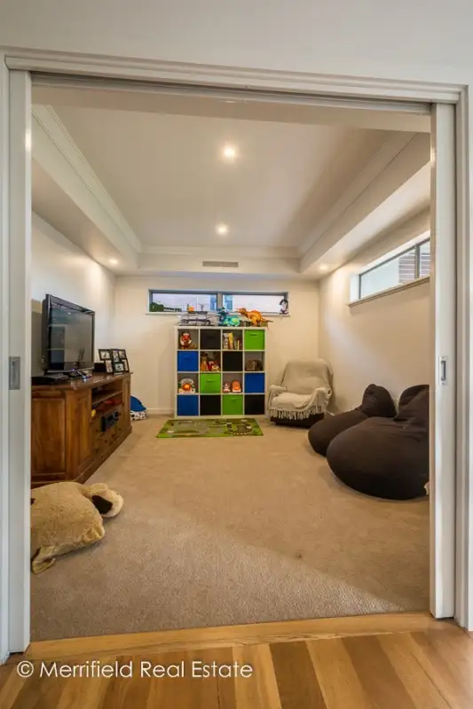 Sixth view of Homely house listing, 136 Bay View Drive, Little Grove WA 6330