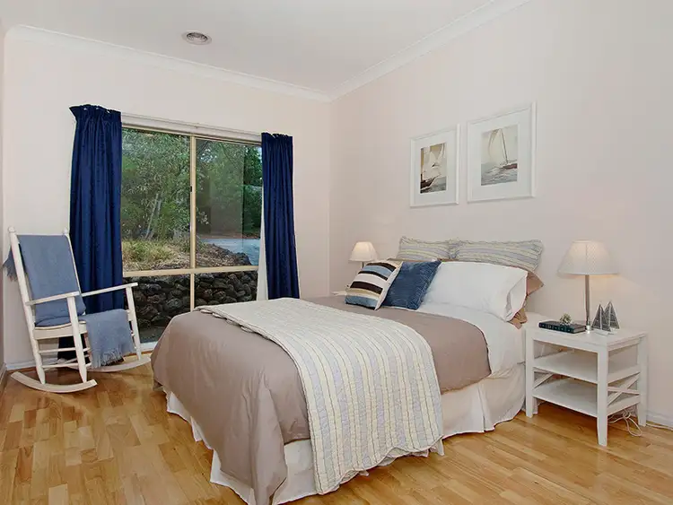 Fifth view of Homely house listing, 23 Jeffery Street, Blackburn VIC 3130