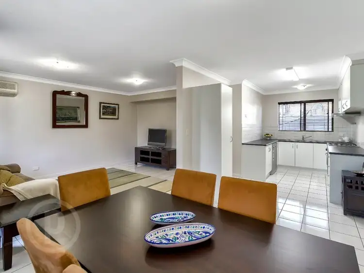 3/273 Enoggera Road, Newmarket QLD 4051