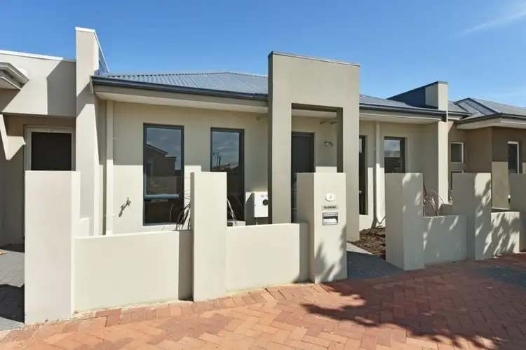 9 Pymore Crescent*, Butler WA 6036