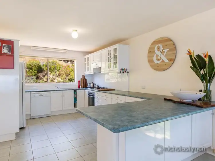 Fifth view of Homely house listing, 6 Grandview Court, Mccrae VIC 3938