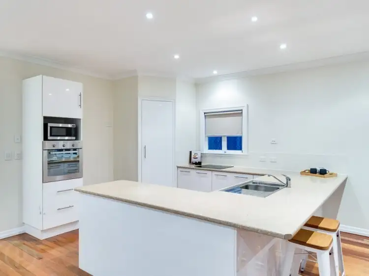 Third view of Homely house listing, 39 Morley Street, Toowong QLD 4066