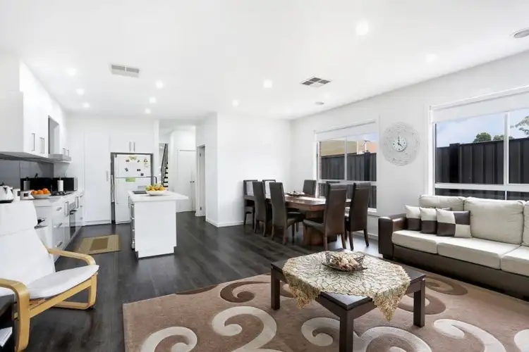 Third view of Homely townhouse listing, 3 Merlynston Close, Dallas VIC 3047