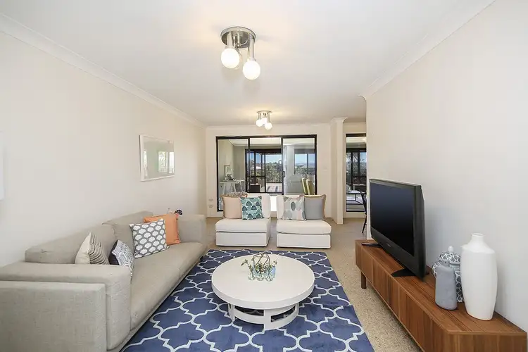 Fourth view of Homely unit listing, 2/48 Nesca Parade, The Hill NSW 2300