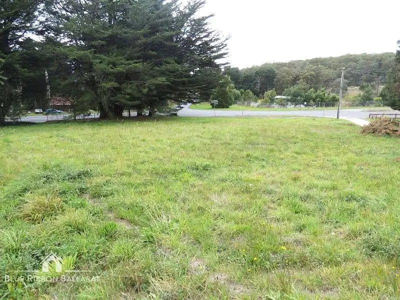 Main view of Homely land listing, Lot 4 Main Road, Mount Egerton VIC 3352