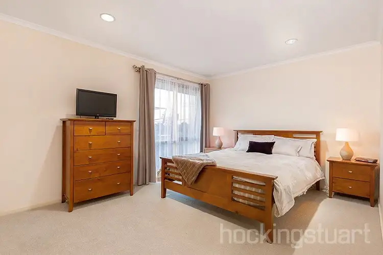 Sixth view of Homely townhouse listing, 1/603 Nepean Highway, Bonbeach VIC 3196