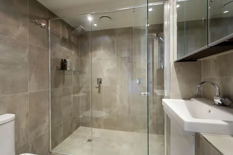 Fifth view of Homely apartment listing, 503/19 Pickles Street, Port Melbourne VIC 3207