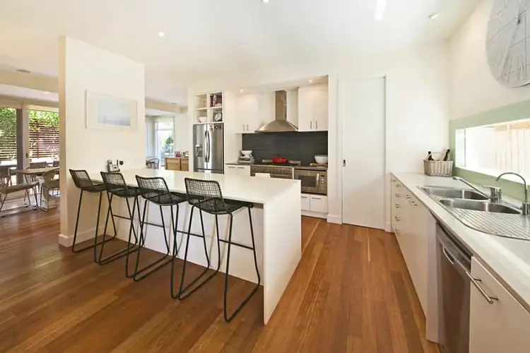 Sixth view of Homely house listing, 29 Balmoral Avenue, Sandringham VIC 3191
