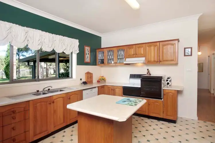 Second view of Homely rural property listing, 7 Storks Road, Seaham NSW 2324