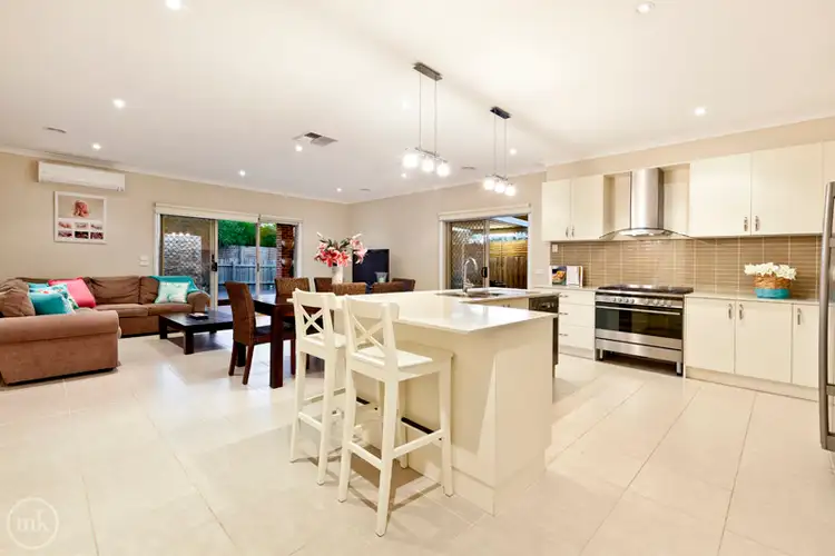 Sixth view of Homely house listing, 10 Autumn Grove, Mernda VIC 3754