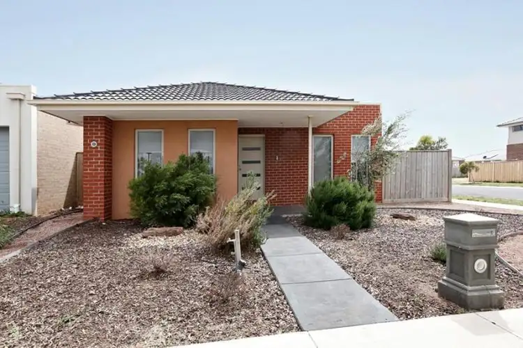 2 Mazel Drive, Tarneit VIC 3029