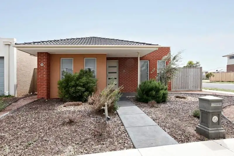 Main view of Homely house listing, 2 Mazel Drive, Tarneit VIC 3029