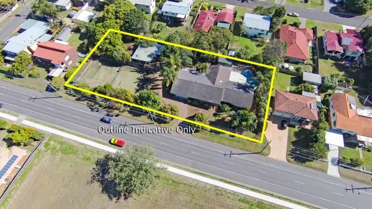 295 Whitehill Road, Flinders View QLD 4305