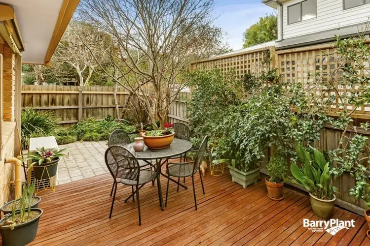 Sixth view of Homely house listing, 2/17 Rushworth Street, Watsonia VIC 3087