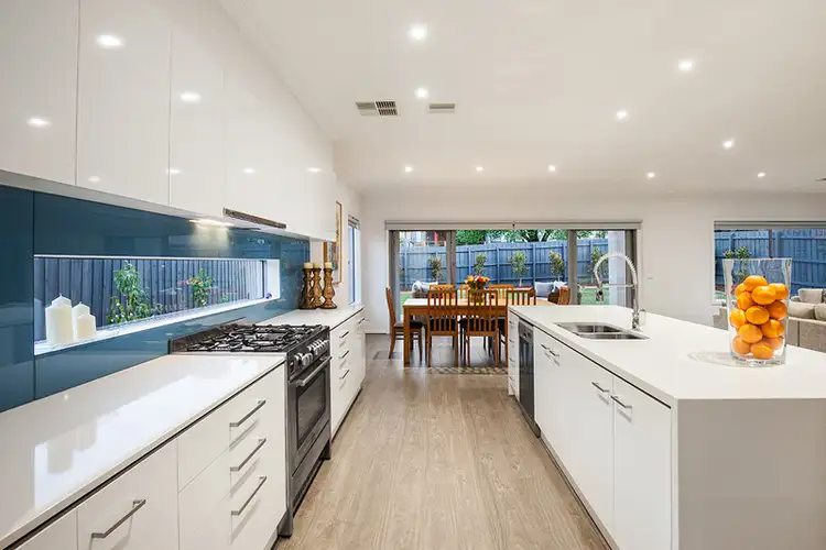 Fourth view of Homely house listing, 12 Raleigh Street, Blackburn South VIC 3130