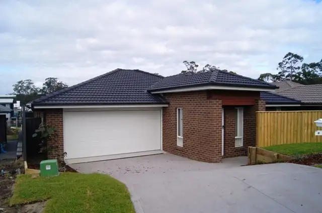 21 Bellona Close, Cameron Park NSW 2285