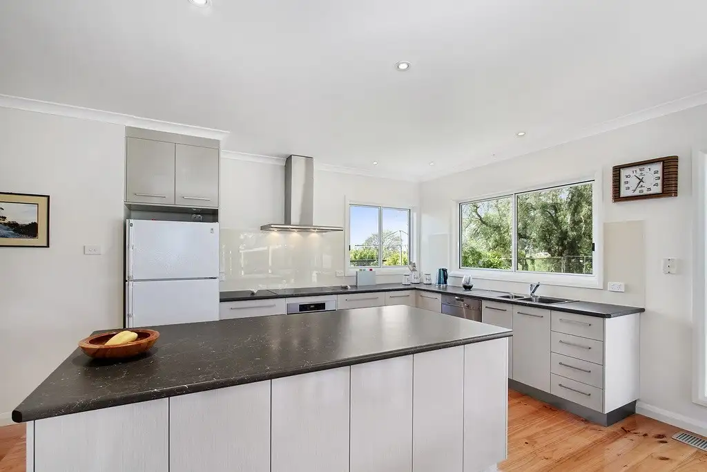 Main view of Homely rural property listing, 317 Myrtlebank Road, Sale VIC 3850