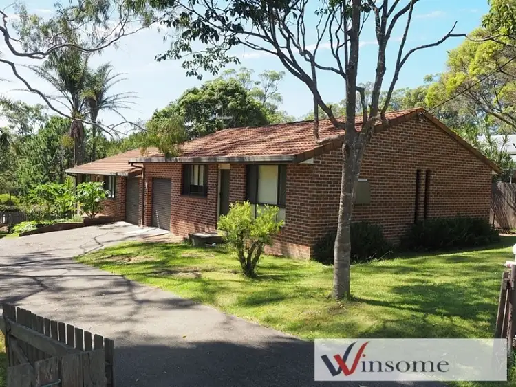 Main view of Homely unit listing, 15 Albert Street, Kempsey NSW 2440