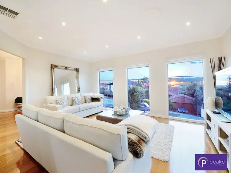 Fifth view of Homely house listing, 1 Balfour Court, Berwick VIC 3806