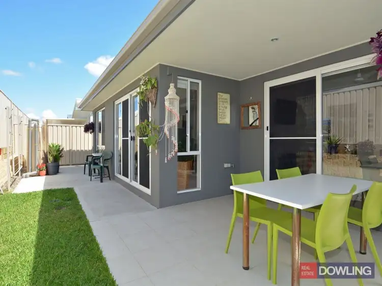 Third view of Homely villa listing, 191 Aqua Avenue, Palm Lakes Resort, Fern Bay NSW 2295