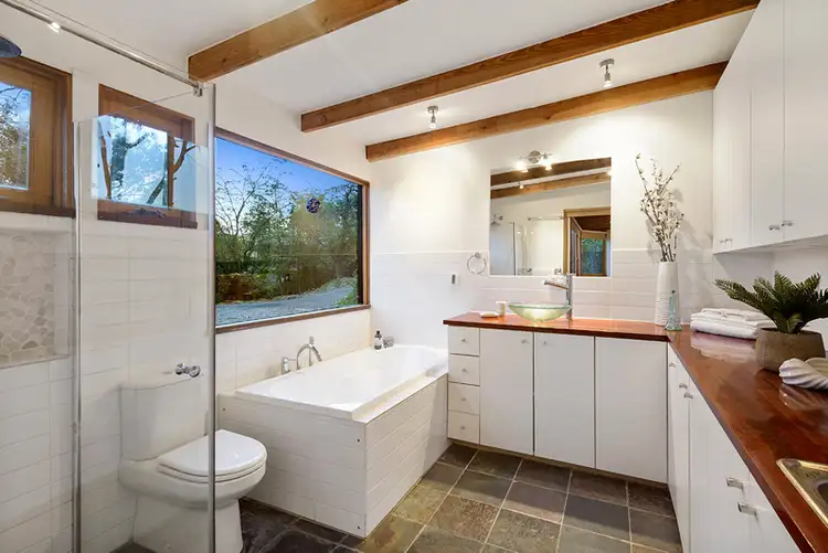 Fifth view of Homely house listing, 20 Porter Street, Eltham VIC 3095