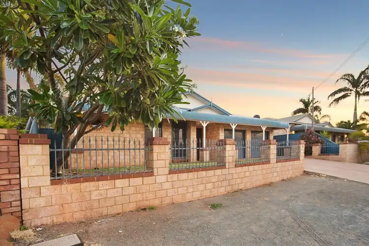 Main view of Homely house listing, 15 Sing Place, Pegs Creek WA 6714
