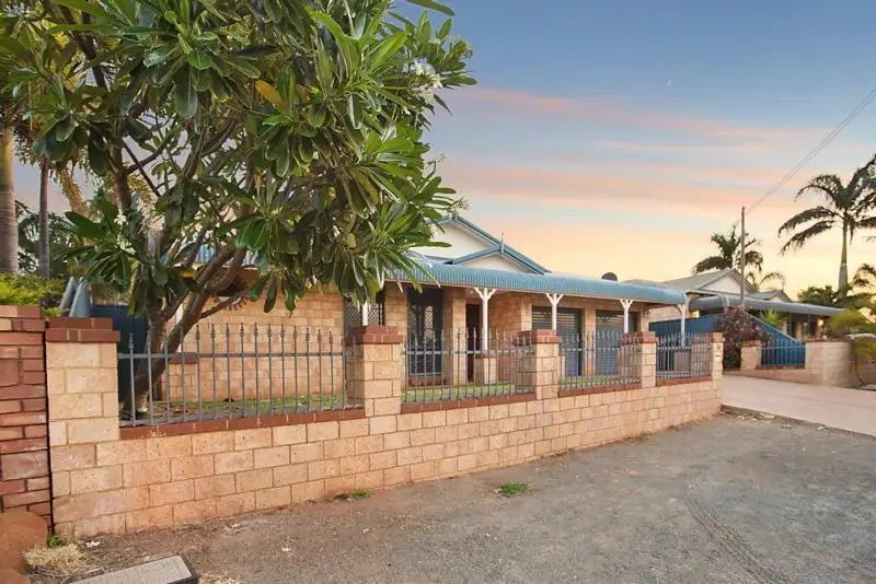 Main view of Homely house listing, 15 Sing Place, Pegs Creek WA 6714