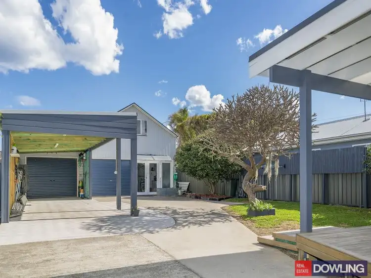 Fifth view of Homely house listing, 5 Meredith Street, Stockton NSW 2295