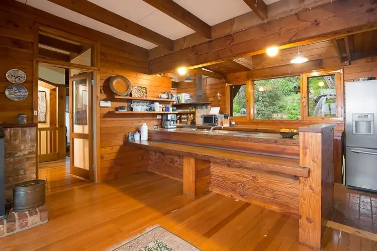 Sixth view of Homely house listing, 67 Research-Warrandyte Road, North Warrandyte VIC 3113