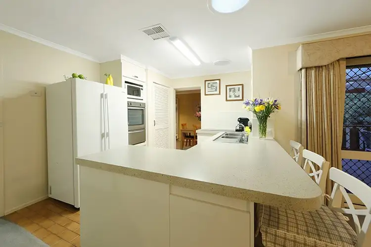 Fourth view of Homely house listing, 10 Burchall Crescent, Rowville VIC 3178