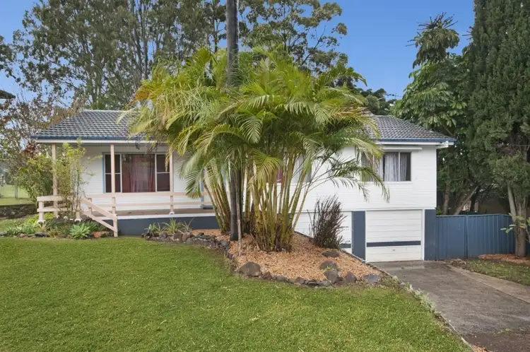 40 Phillip Street, Goonellabah NSW 2480