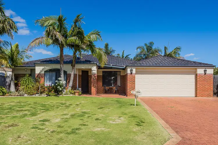 25 Munday Road, High Wycombe WA 6057
