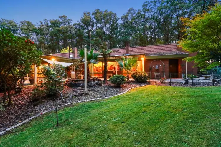 Third view of Homely house listing, 178 Castella Road, Castella VIC 3777