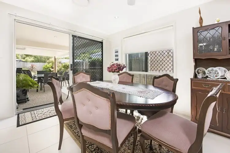 Fifth view of Homely house listing, 85 Creekside Drive, Sippy Downs QLD 4556